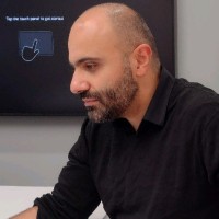 Hamed Babazadeh