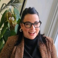 Jackie MacGregor