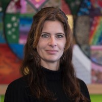 Corine Boumans- Van Hoof
