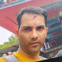 Subrat Kumar Acharya