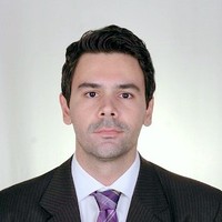 Theodoros Giannakopoulos