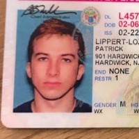 PATRICK LIPPERT