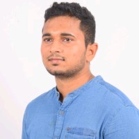 Praveen Mathesan
