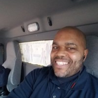 Darren Thompson