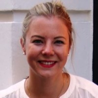 Janine Davis