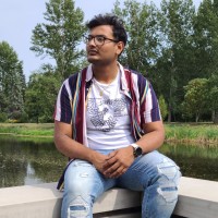 Jaydeep Rameshbhai Dalwadi