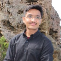 Pruthvirajsinh Zala (Raj)