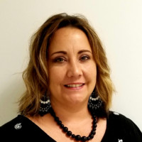 Tina Mcpherson