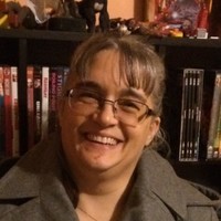 Michelle Griffin