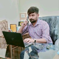 Ashfaque Ali