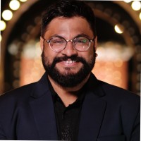 Ayush Sharma