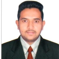 Vinod B V