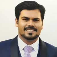 Tejas Kadam