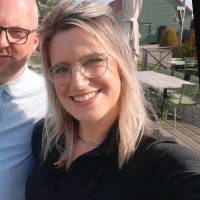 Mirjam Polman