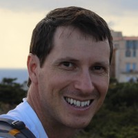 Jérémie Parent