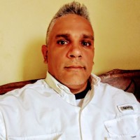 William Amezaga