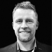 Thomas Glarø