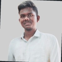 Ramakrishnan M