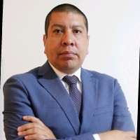 Luis Alberto Meza Salcedo
