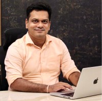 Aniket Dharia (aptlogica)