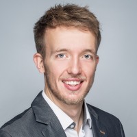 Daniel Türk