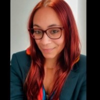 Shantina Ramos, Mshrm, Phr, Shrm-Cp