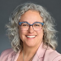 Pascale Fortin