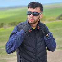 Farhan Idrees
