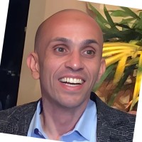 Mohamed Azam
