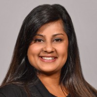Saritha Lobo