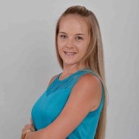 Lenie Fourie