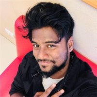 Deepak V