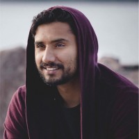 Bhargav Khatiwada