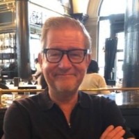 Paul Fox