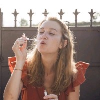 Marie Guerrier
