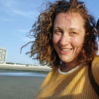 Sofie Van Der Eecken