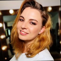 Ivanovskaya Mariya