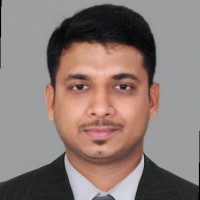 Sreekanth K.P.