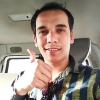 Recruiter Neel