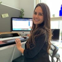 Nicole Benel