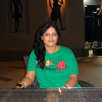 Suma Srinivasa