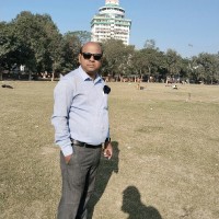 Atanu Sengupta