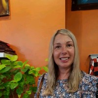 Andrea Grahame-Dunn