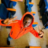 OLUWATOBI OMOTEHINSE