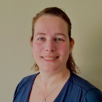 Debby Powell-van der werf