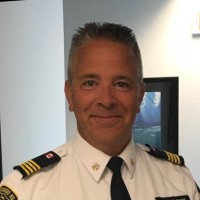 Bryan Burbidge
