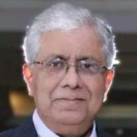 Ashish Ghosh