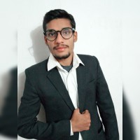 Daniel Parvez