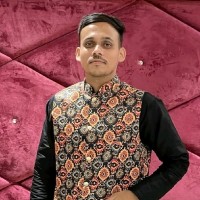 Anant Dhas