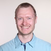 Ivan Azarov, Ph.D.